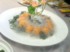 -中卫御苑福膳·养生局(圆明园店)