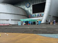 -烟台海昌鲸鲨海洋公园