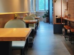 -红小满休闲餐厅(十全街店)