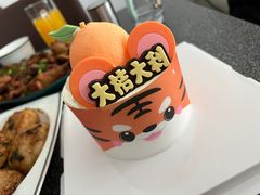 -津乐园(双港店)