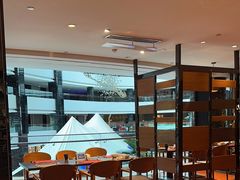 -OPEN開全日自助餐厅·西餐·海鲜(佛山希尔顿酒店)