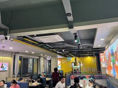-味之绝美蛙鱼火锅(八号路店)