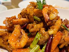 -榕意·川味之美(深业上城店)