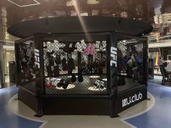 -懒人Club运动健身·运动康复·私教(三迪中心店)