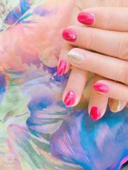 -U mi Nail美甲工作室
