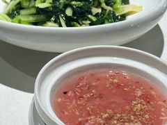 -白沙码头海鲜广场