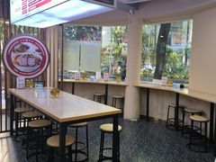 -面道赞宁海海鲜面(迎凤街店)