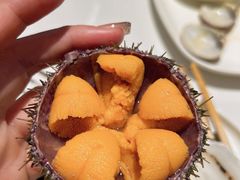 -正黄旗海鲜烧烤大排档(延安路总店)