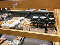 -OUR Bakery(SKP-S店)