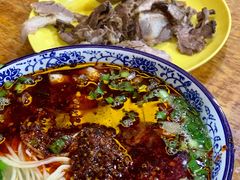 -清真磨沟沿老字号牛肉面(总店)