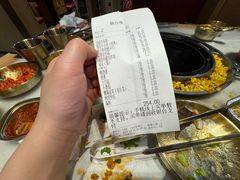 -韩宫宴烤肉·料理(青浦宝龙店)