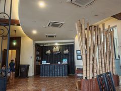 -南沙游艇会·大兵船餐厅