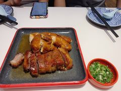-龙记香港茶餐厅(久光百货店)