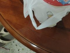 -老福合沟无米粿甜汤粿品店