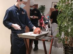 -京尊烤鸭店JINGZUN(春秀路店)