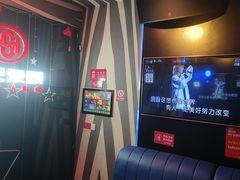 -唱吧麦颂KTV(萧山加州阳光广场店)