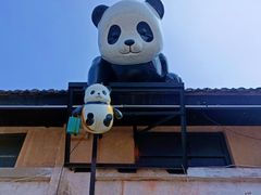 -云间粮仓