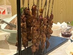 -和庆斋羊蝎子火锅·碳缸烧烤(顺义旗舰店)