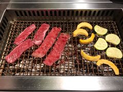-樱宿日式和牛烧肉(五道口店)