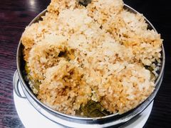 糯米排骨-三俞竹苑(红旗街万达店)