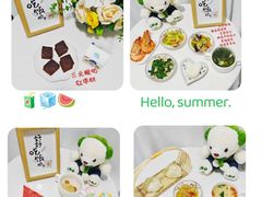 -MUFFY'S博识梦飞幼儿园(万柳园)