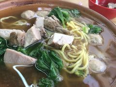 -新记肉骨茶