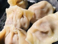 牛肉水饺-牛焱·贵州黄牛肉火锅(城西银泰店)