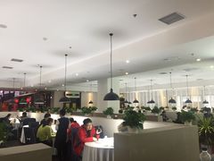 大堂-鸭王烤鸭店(三里河店)