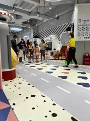 -米兜欢乐王国·儿童乐园(宝安益田假日天地店)