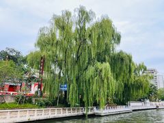 -南长河公园