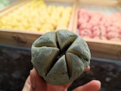 -百年同和·江南点心院(山塘街店)