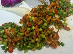 -大师傅金奖啤酒鱼(西街口总店)