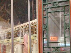 -朱光玉火锅馆·太原旗舰(钟楼街店)