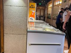 -金山烤肉(中兴公园店)