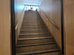 -麦当劳(静安寺店)