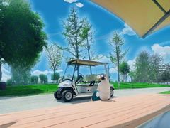 -汉长安城未央宫国家考古遗址公园