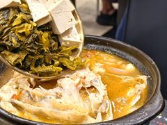 -川香煲(茅台路店)