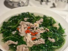 苹果猪上汤浸枸杞苗-炳胜品味(海印总店)