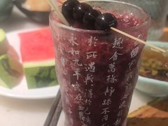 -巴渝瓦肆重庆鲜火锅(宝龙环湖店)