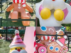 -Money Shops(愚园路店)