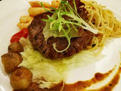 -红房子西菜馆(淮海中路店)