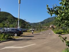 -云丘山景区