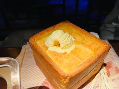 -绿茶餐厅(石家庄万象城店)