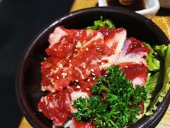 -泥炉烧肉师(新街口金銮巷店)