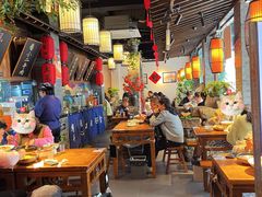 -打酱油·非遗淮扬菜(瘦西湖梅岭店)