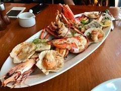 -沈阳君悦酒店·意坊意大利餐厅