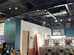 -海马体照相馆(天津世纪都会店)