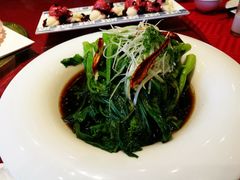 -盈春大饭店(千山路店)