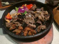 -将军牛排·尔滨地标朝鲜族美食(总店)