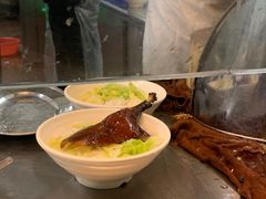 -杞兴东莞烧鹅